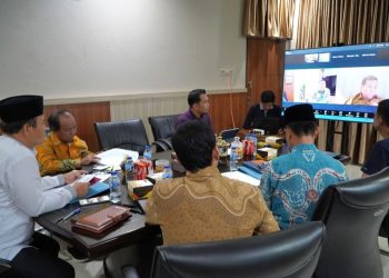 Lelang Jabatan Sekda Provinsi Bengkulu Segera Bergulir, Berikut Nama-nama Timsel