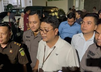 3 Sudah Ditahan, Kejari Bengkulu Sebut Ada Tersangka Baru Korupsi Labkesda