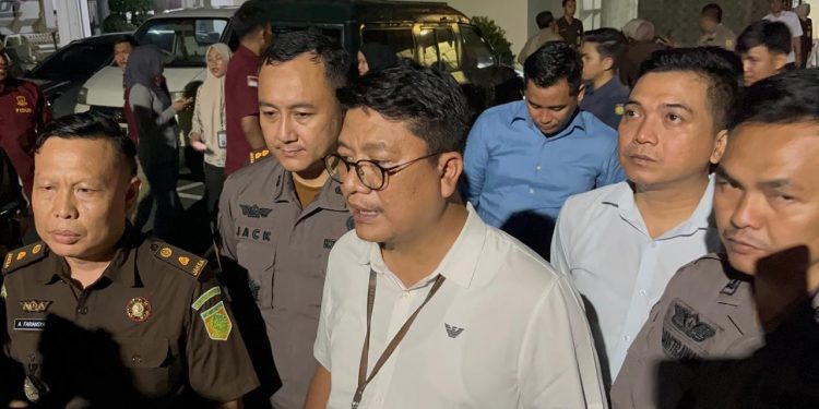 3 Sudah Ditahan, Kejari Bengkulu Sebut Ada Tersangka Baru Korupsi Labkesda