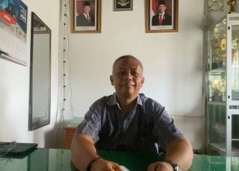 Pemkab Bengkulu Selatan Lengkapi 300 Petugas Kebersihan dengan APD