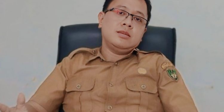 Perbaikan Irigasi Ganjuh dan Sukarami Direalisasikan Akhir 2025, Anggaran Capai Rp2 Miliar