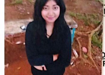 Intan Safitri Hilang Misterius Setelah Pamit Beli Kuota, Ini Ciri-cirinya