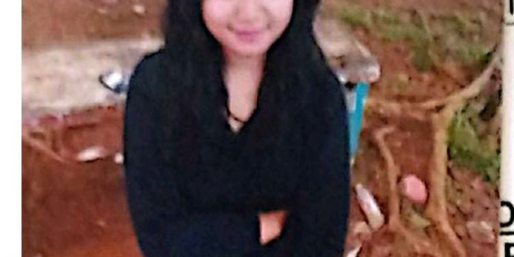 Intan Safitri Hilang Misterius Setelah Pamit Beli Kuota, Ini Ciri-cirinya