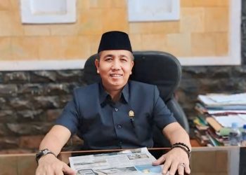 Gaji Pengurus Masjid di Bengkulu Selatan Kembali Dianggarkan Setelah Sempat Terhenti