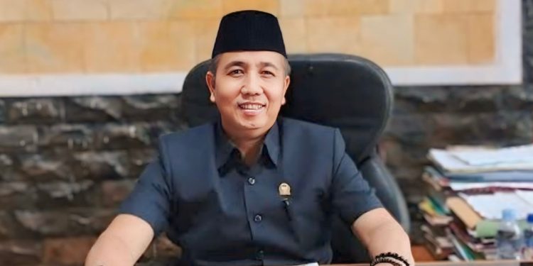 Gaji Pengurus Masjid di Bengkulu Selatan Kembali Dianggarkan Setelah Sempat Terhenti