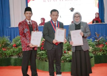 Unihaz Bengkulu dan BETV Sepakat Jalin Kerja Sama Publikasi dan Akademik