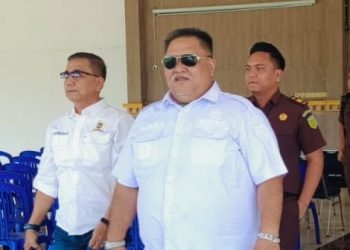 Putusan MK Tetapkan 7 Desa Seluma Masuk Bengkulu Selatan, Bupati: Jadi Prioritas Pembangunan