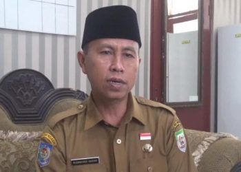19 Formasi Seleksi Terbuka JPT Pratama Dilingkup Pemprov Bengkulu Terisi