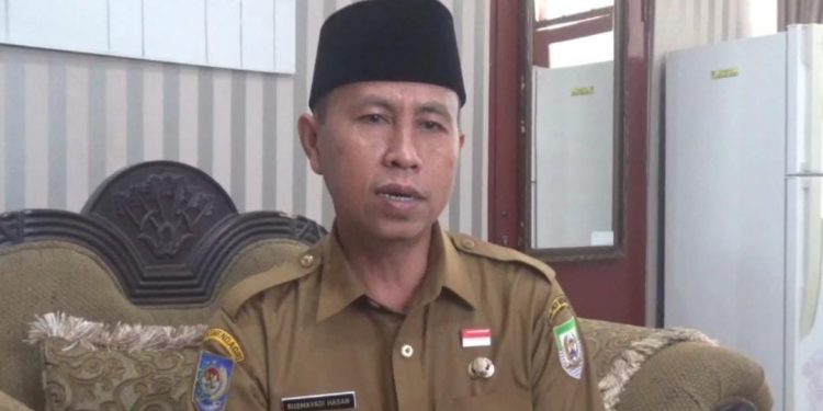 19 Formasi Seleksi Terbuka JPT Pratama Dilingkup Pemprov Bengkulu Terisi