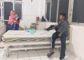 Tak Hanya Khaira dan Aprilia, Sang Ayah Juga Keluarkan Cacing dari Tubuh