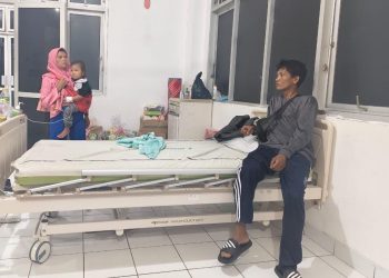 Tak Hanya Khaira dan Aprilia, Sang Ayah Juga Keluarkan Cacing dari Tubuh