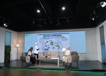 Kasus Balita Cacingan di Seluma Jadi Sorotan, Dokter Ingatkan Pola Hidup Bersih