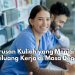 Tentukan Pilihanmu! Ini Dia 6 Jurusan Kuliah yang Menjamin Peluang Kerja di Masa Depan