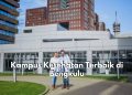 4 Perguruan Tinggi Ini Masuk dalam Kategori Sekolah Tinggi Kesehatan Terbaik di Bengkulu, Mana Kampus Favoritmu?