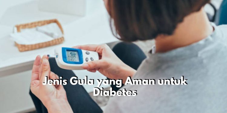 Ada 5 Jenis Pilihan Gula yang Aman untuk Dikonsumsi Penderita Diabetes, Mulai dari Stevia hingga Madu Manuka