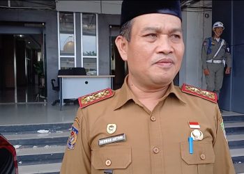 19 Jabatan Eselon II Pemprov Bengkulu Resmi Dilelang, dari Kepala BKAD hingga Direktur RSMY