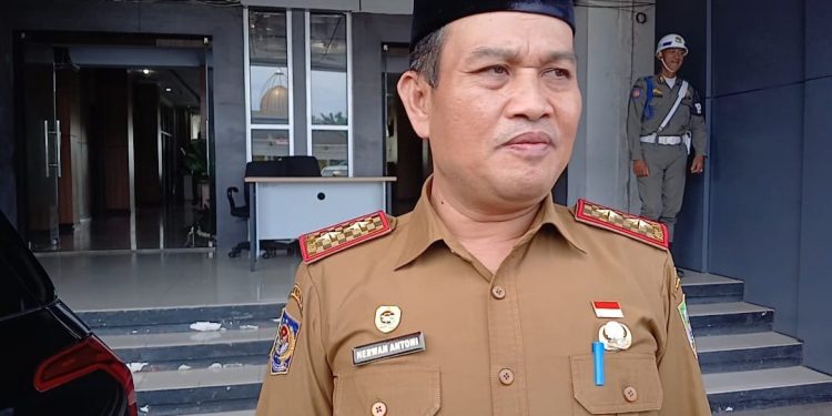 19 Jabatan Eselon II Pemprov Bengkulu Resmi Dilelang, dari Kepala BKAD hingga Direktur RSMY