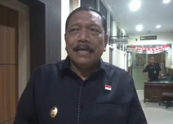 Bengkulu Bentuk Tim Percepatan Ekonomi Daerah, Targetkan Pertumbuhan 8 Persen Sesuai Arahan Presiden