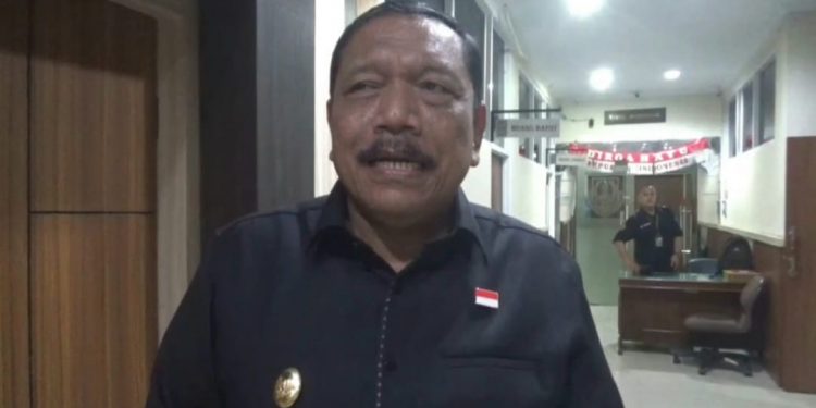 Bengkulu Bentuk Tim Percepatan Ekonomi Daerah, Targetkan Pertumbuhan 8 Persen Sesuai Arahan Presiden