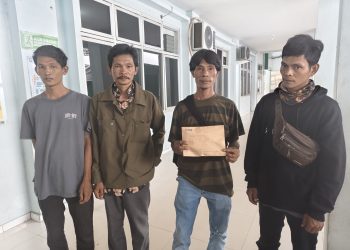 Update Kondisi Balita Penderita Cacingan Asal Seluma, Tak Lagi Dirawat di ICU RSMY Bengkulu