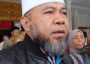 Gubernur Helmi Hasan Prihatin Kasus Balita Cacingan di Seluma, Janjikan Bedah Rumah