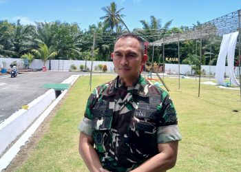 Pendaftaran Prajurit TNI AD 2025 Resmi Dibuka, Dandim 0408 Bengkulu Selatan Ajak Putra Daerah Daftar