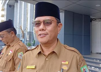 Bengkulu Masih Nihil Kasus Campak, Dinkes Intensifkan Pengawasan
