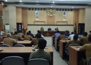 Menko Infrastruktur dan Pembangunan Kewilayahan RI AHY Dijadwalkan Kunjungi Bengkulu