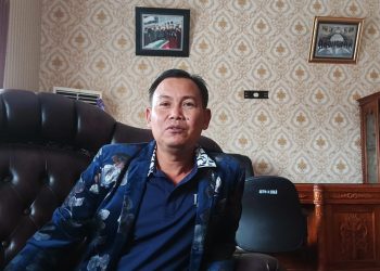 Seragam Sekolah di Seluma Tercetak Visi-Misi Kepala Daerah, DPRD: Wali Murid Berhak Protes