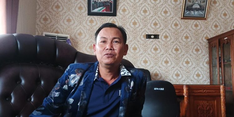 Seragam Sekolah di Seluma Tercetak Visi-Misi Kepala Daerah, DPRD: Wali Murid Berhak Protes