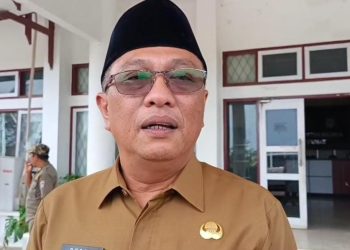 Usulan 322 Tenaga PPPK Paruh Waktu di Seluma Disetujui Kemenpan RB