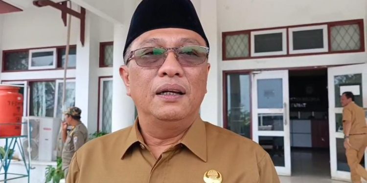 Usulan 322 Tenaga PPPK Paruh Waktu di Seluma Disetujui Kemenpan RB