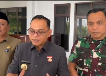 Rumah Balita Penderita Cacingan Akan Direhab Pemkab Seluma