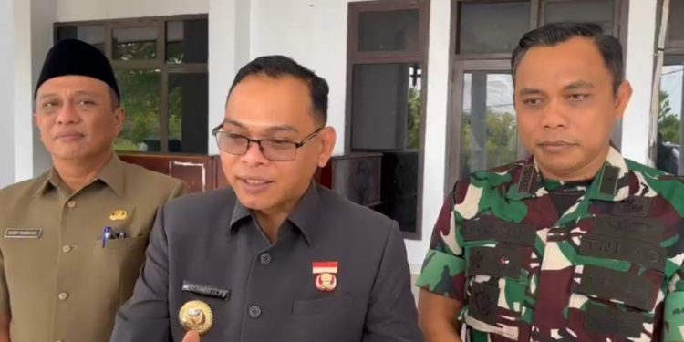 Rumah Balita Penderita Cacingan Akan Direhab Pemkab Seluma