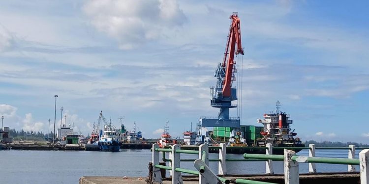 Nilai Ekspor Bengkulu Turun Drastis, Juli 2025 Hanya 71,84 Persen