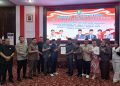 APBD Perubahan 2025 Bengkulu Disepakati Belanja Rp3,1 Triliun, Fokus Infrastruktur