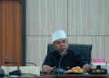 Gubernur Bengkulu Helmi Hasan Akan Tindaklanjuti Penolakan Galian C di Mukomuko
