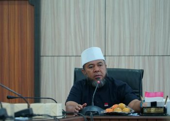 Gubernur Bengkulu Helmi Hasan Akan Tindaklanjuti Penolakan Galian C di Mukomuko