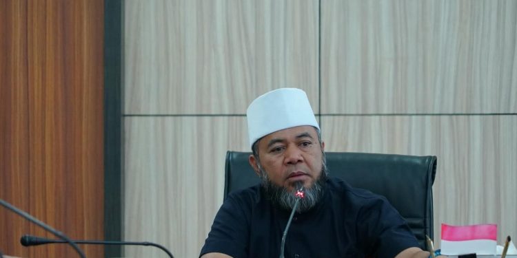 Gubernur Bengkulu Helmi Hasan Akan Tindaklanjuti Penolakan Galian C di Mukomuko