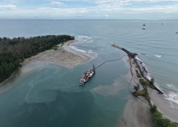 Tinjau Pulau Baai dan Evaluasi Inpres Nomor 12/2025, Ini Rincian Agenda Menko AHY di Bengkulu