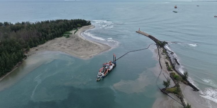 Tinjau Pulau Baai dan Evaluasi Inpres Nomor 12/2025, Ini Rincian Agenda Menko AHY di Bengkulu
