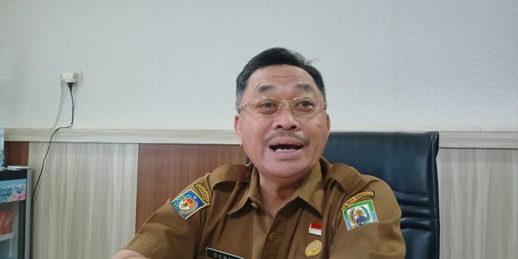 Agenda Evaluasi Inpres Pulau Enggano, Menko AHY Dijadwalkan Tiba di Bengkulu 16 September
