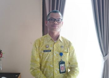 Lonjakan Penerima Bansos di Bengkulu Selatan, PKH Capai 12 Ribu dan BPNT 17 Ribu KPM