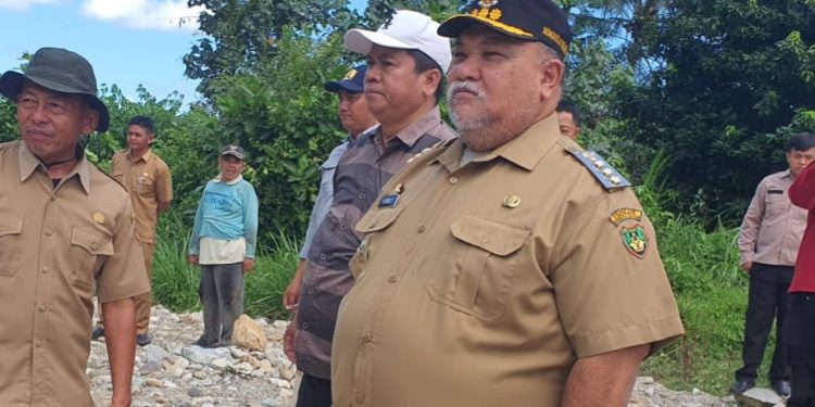 3 Balai Benih Ikan Bengkulu Selatan Belum Optimal Sumbang PAD