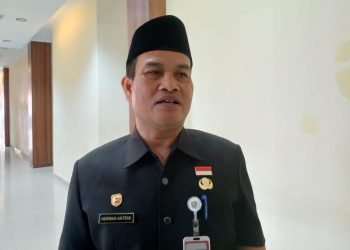 Kasus Balita Cacingan di Seluma, Pemprov Bengkulu Siapkan Bantuan Lewat Baznas