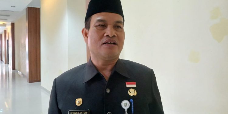 Kasus Balita Cacingan di Seluma, Pemprov Bengkulu Siapkan Bantuan Lewat Baznas