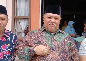 Pemkab Bengkulu Selatan Pastikan Anak Yatim Piatu Tidak Putus Sekolah, Biaya Ditanggung hingga Uang Saku