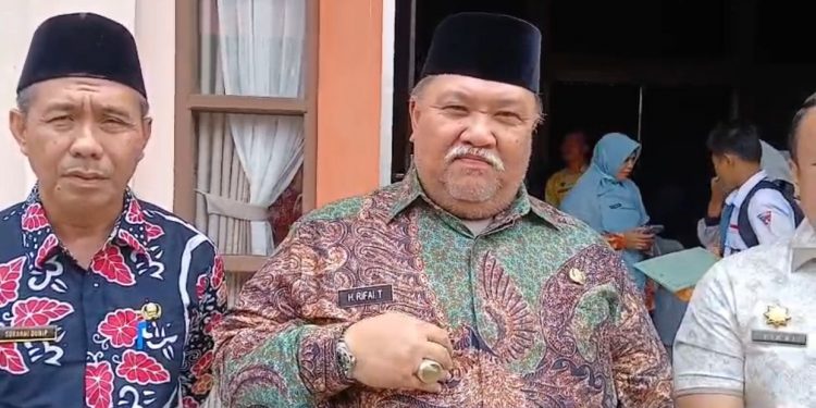Pemkab Bengkulu Selatan Pastikan Anak Yatim Piatu Tidak Putus Sekolah, Biaya Ditanggung hingga Uang Saku