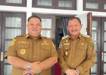 100 Hari Kerja, Pemkab Bengkulu Selatan Fokus Benahi RSUD Hasanudin Damrah