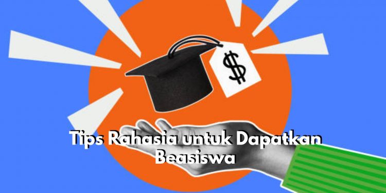 Ada 6 Tips Rahasia Penting yang Bisa Kamu Coba Agar Berkesempatan Kuliah Gratis hingga Lulus, Apa Saja?